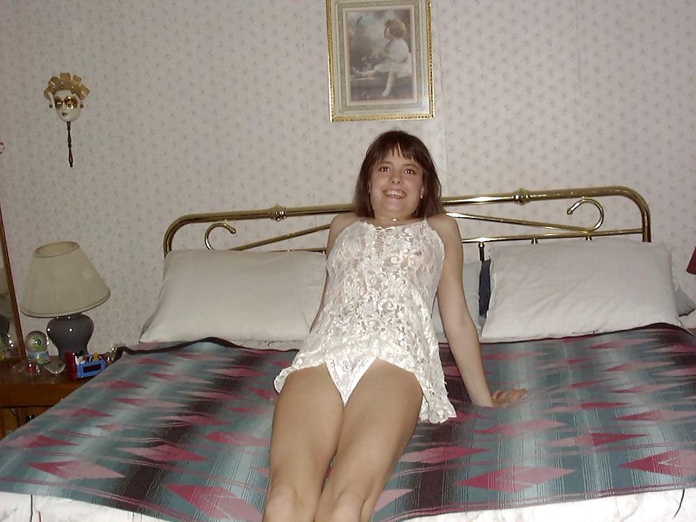 Stephie aus Antwerpen,Belgien