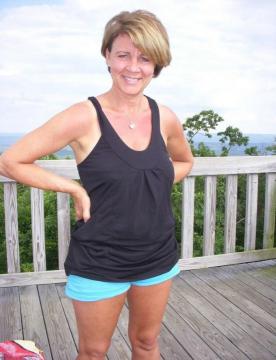 Maaike-43jr aus Groningen,Niederlande