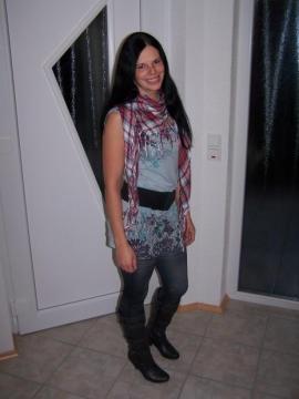 Saskia-is-single uit Noord-Brabant,Nederland