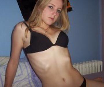 katje aus Noord-Holland,Niederlande