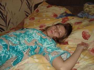 melodie M aus Gelderland,Niederlande